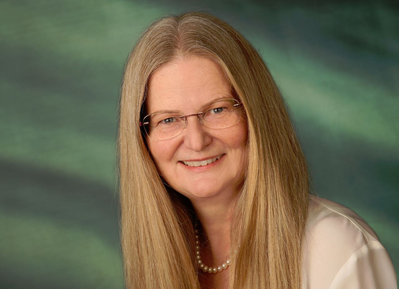 Mag.Gabriele Biedermann